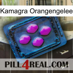 Kamagra Orange Jelly 04